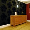 Behang- en decoratiewerken